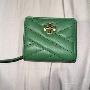 Brand New Tory Burch Wallet